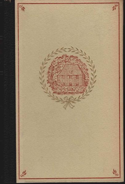 Weimar und Goethe : Menschen u. Schicksale.