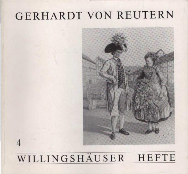 Gerhardt von Reutern.