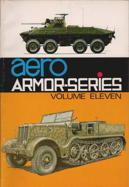 aero Armor-Series Volume 11