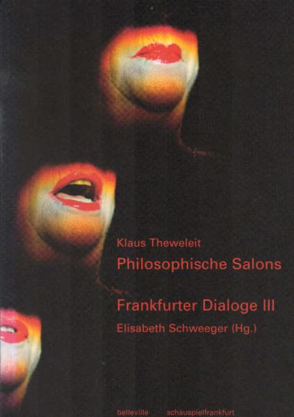 Politik der Leidenschaft.