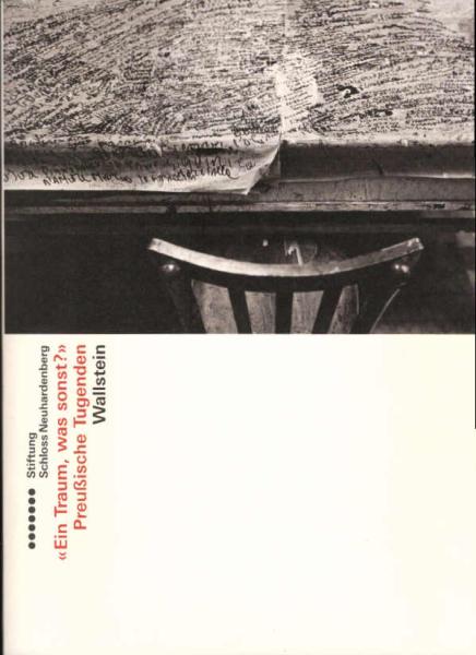 "Ein Traum, was sonst? - preußische Tugenden" : ein Lesebuch.