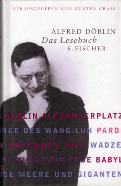 Das Lesebuch.