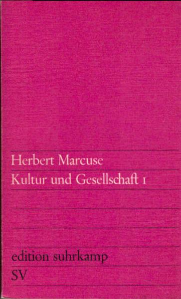 Kultur und Gesellschaft; Teil: 1.