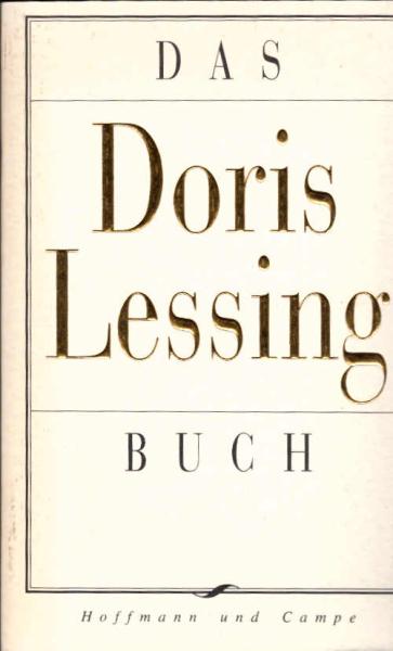 Das Doris-Lessing-Buch