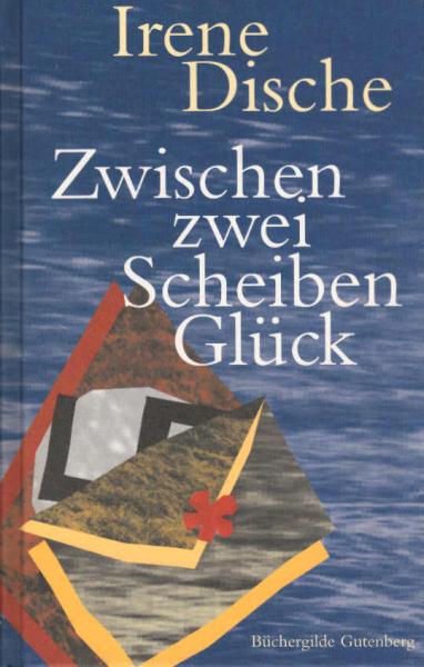 Zwischen zwei Scheiben Glück.