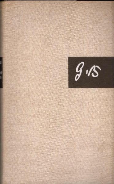 Auswahl aus dem Werk.