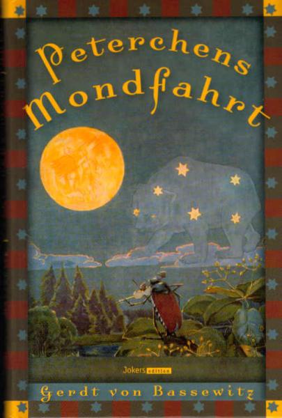 Peterchens Mondfahrt
