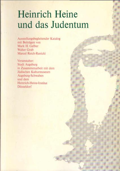 Heinrich Heine und das Judentum
