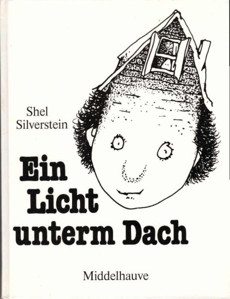 Ein Licht unterm Dach.