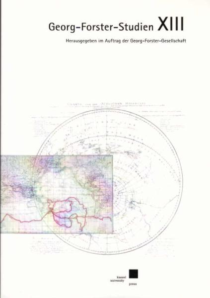 Georg-Forster-Studien XIII.