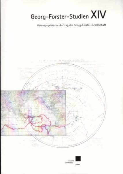 Georg-Forster-Studien XIV