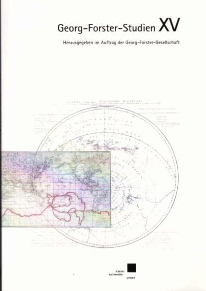 Georg-Forster-Studien XV