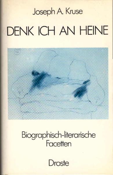 Denk ich an Heine : biograph.-literar. Facetten.