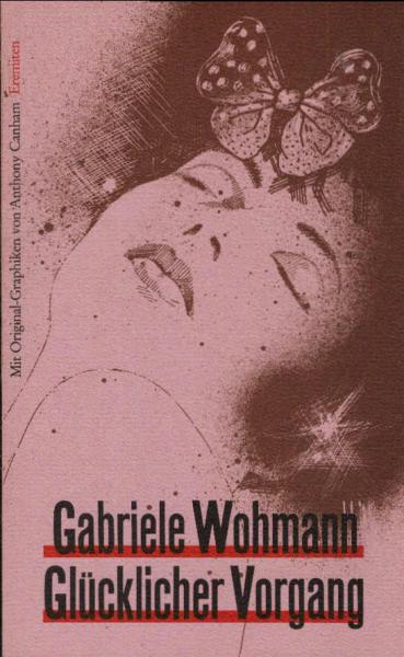 Glücklicher Vorgang.