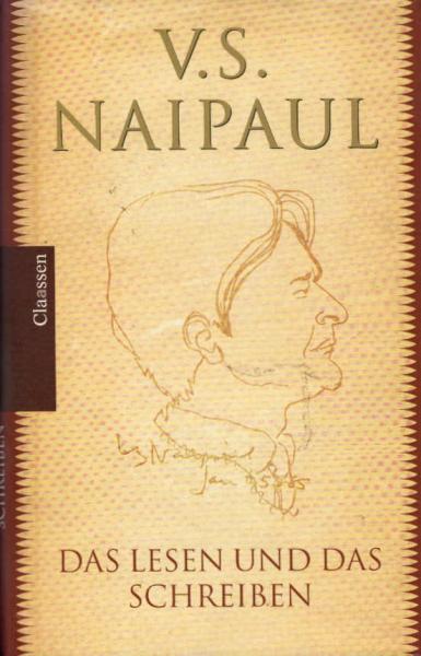 Das Lesen und das Schreiben.