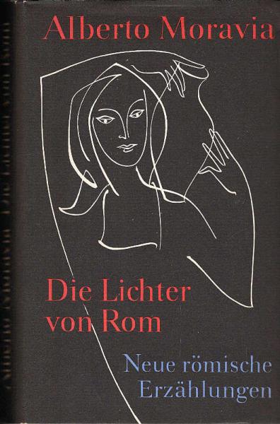 Die Lichter von Rom : Neue röm. Erzählungen.