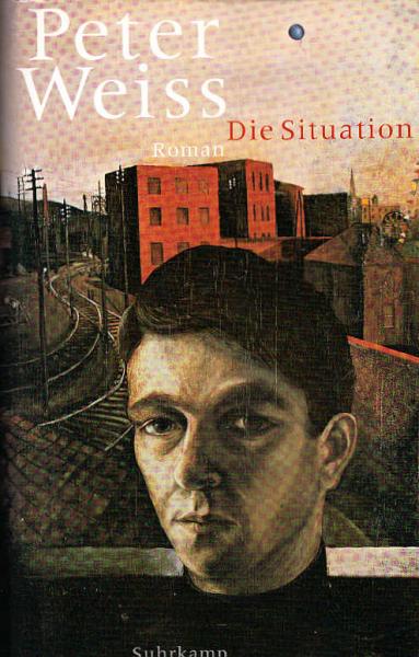 Die Situation : Roman.