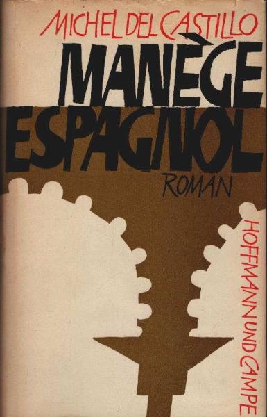 Manège Espagnol : Roman.