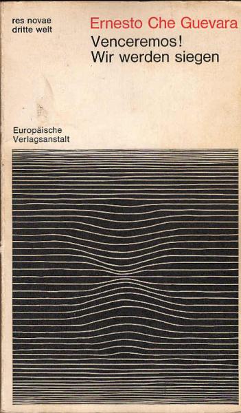 Venceremos, wir werden siegen.