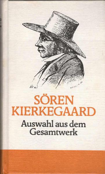 Auswahl aus dem Gesamtwerk des Dichters, Denkers und religiösen Redners.