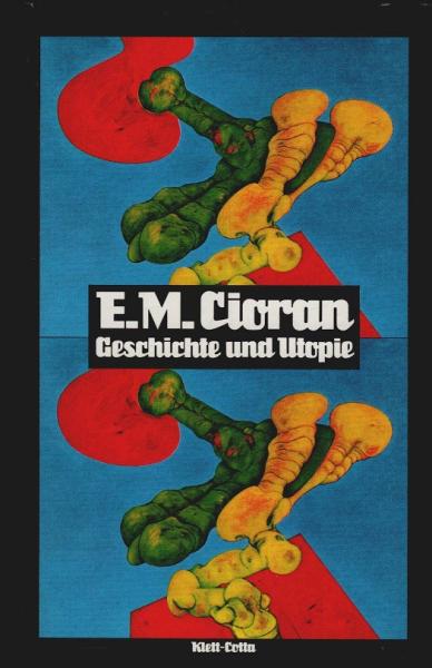 Geschichte und Utopie.