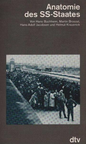 Anatomie des SS-Staates.