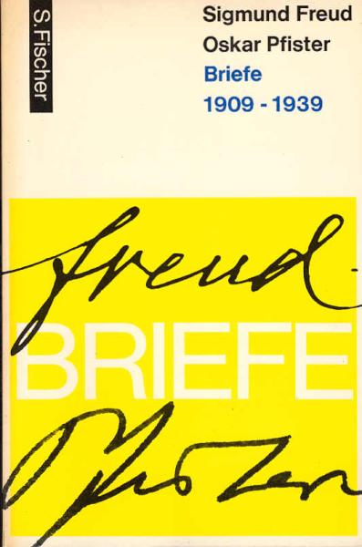 Briefe 1909 - 1939.