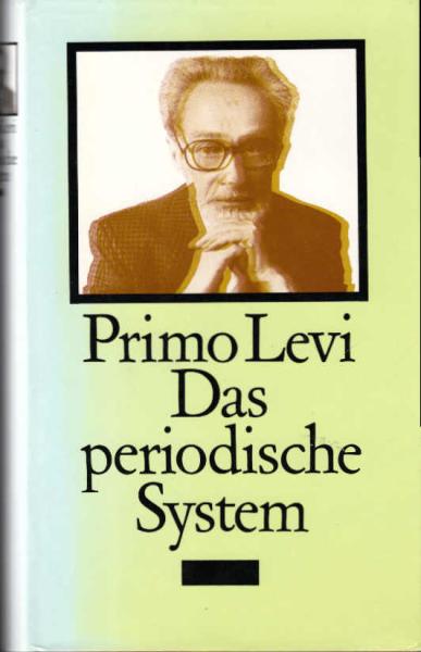 Das periodische System.