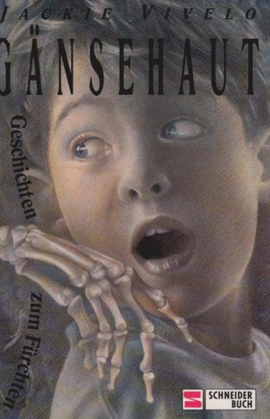 Gänsehaut : Geschichten zum Fürchten.