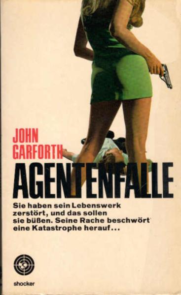 Agentenfalle