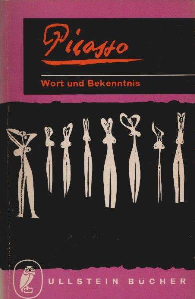 Wort und Bekenntnis : Die gesammelten Dichtungen u. Zeugnisse.