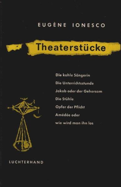 Theaterstücke