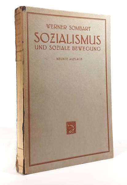 Sozialismus und soziale Bewegung.