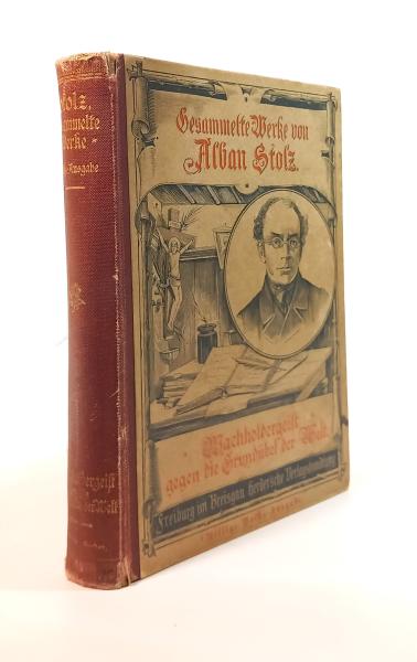 Gesammelte Werke; Teil: Bd. 12., Wachholder-Geist gegen d. Grundübel d. Welt: Dummheit, Sünde und Elend