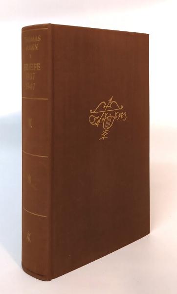 Briefe 1937 - 1947