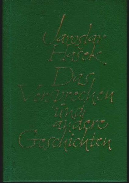 Das Versprechen und andere Geschichten.