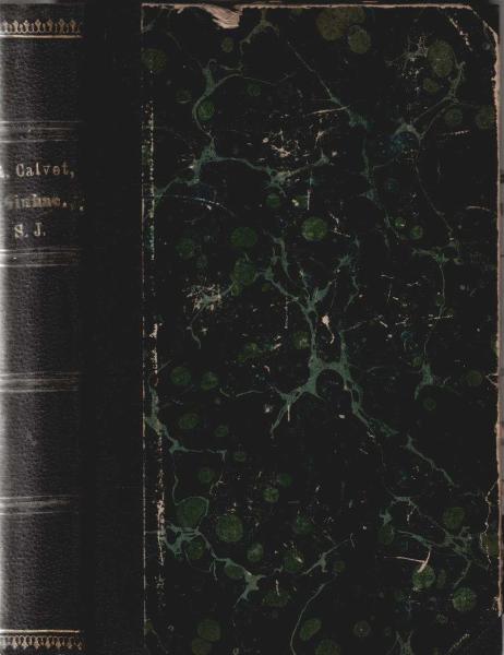 P. Paul Ginhac S. J.