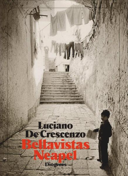Bellavistas Neapel.