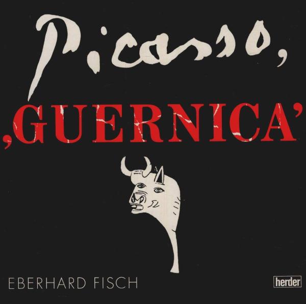 Picasso, "Guernica" : e. Interpretation.