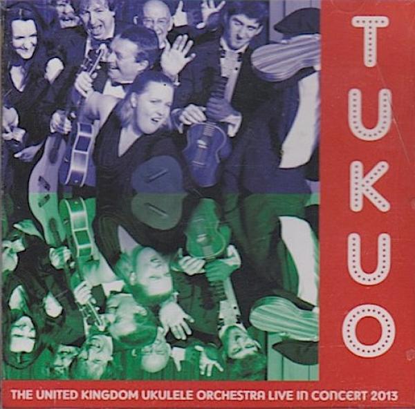 TUKUO - Live in Concert 2013
