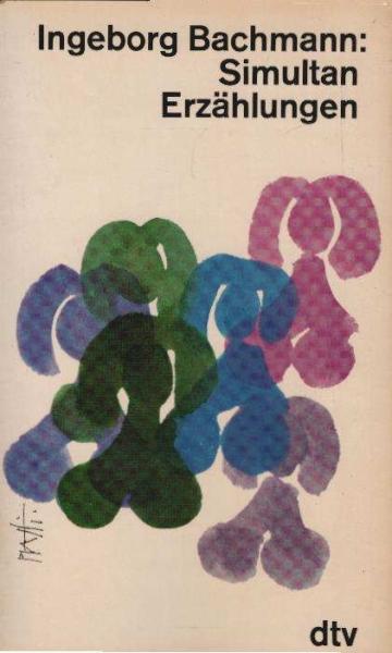 Simultan : neue Erzählungen.