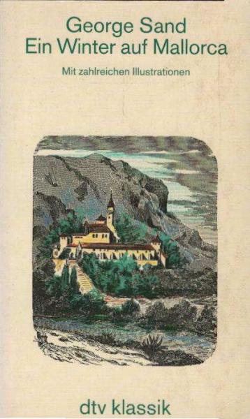 Ein Winter auf Mallorca.