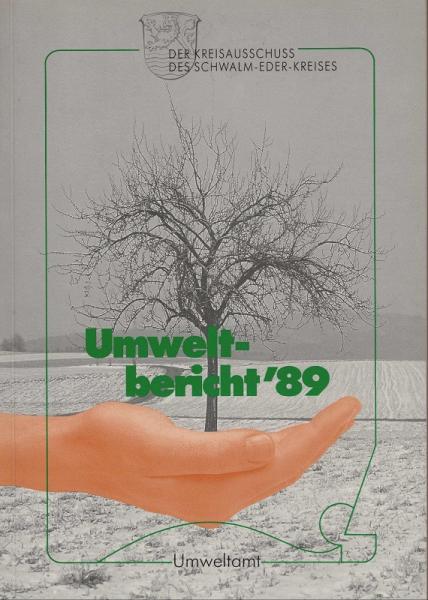 Umweltbericht 1989