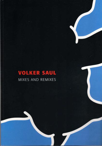 Volker Saul, Mixes and remixes ; eine Veröffentlichung des Landschaftsverbandes Rheinland, Rheinisches LandesMuseum Bonn.