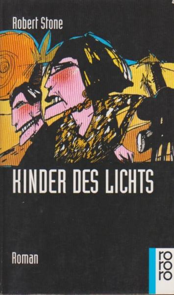 Kinder des Lichts : Roman.