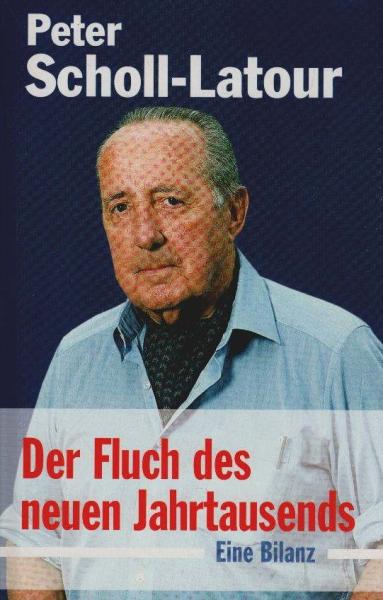 Der Fluch des neuen Jahrtausends : eine Bilanz.