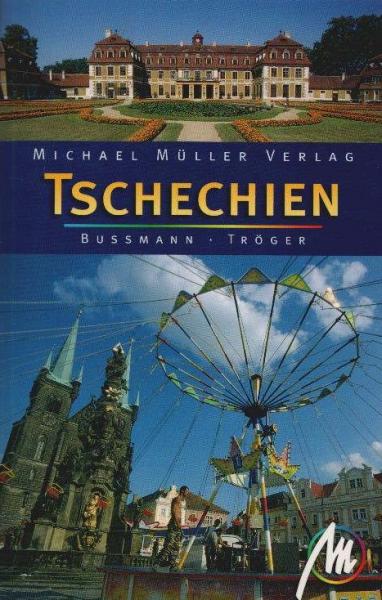 Tschechien.