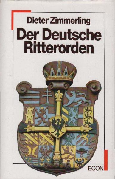 Der Deutsche Ritterorden.