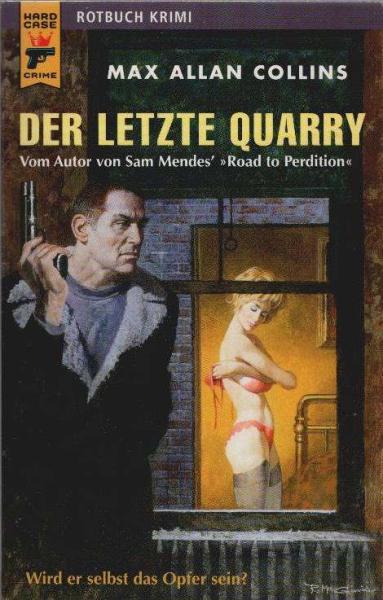 Der letzte Quarry.