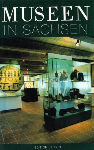 Museen in Sachsen.